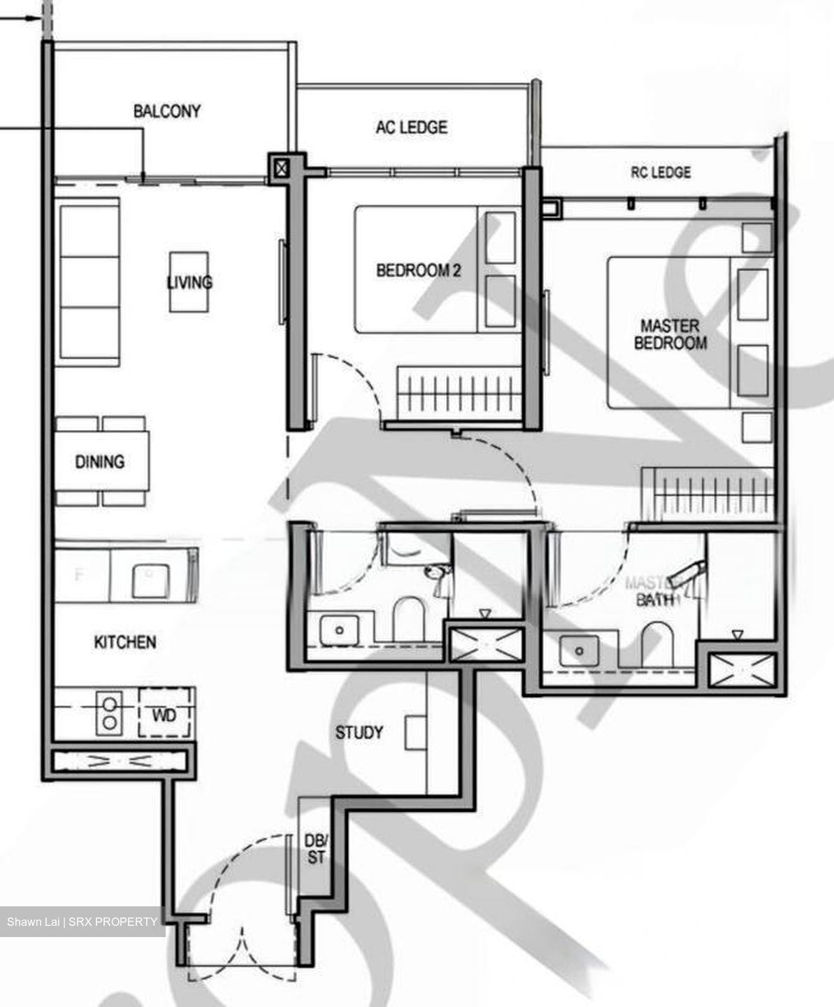 Tembusu Grand (D15), Condominium #511253171